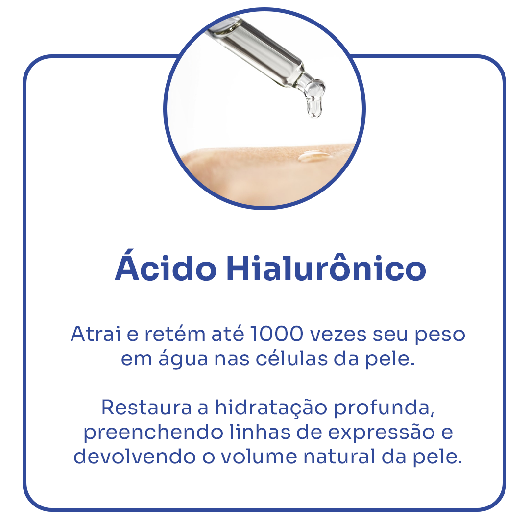 Ácido Hialurônico
