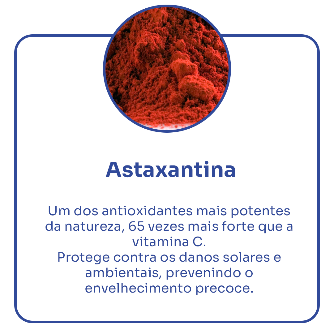 Astaxantina
