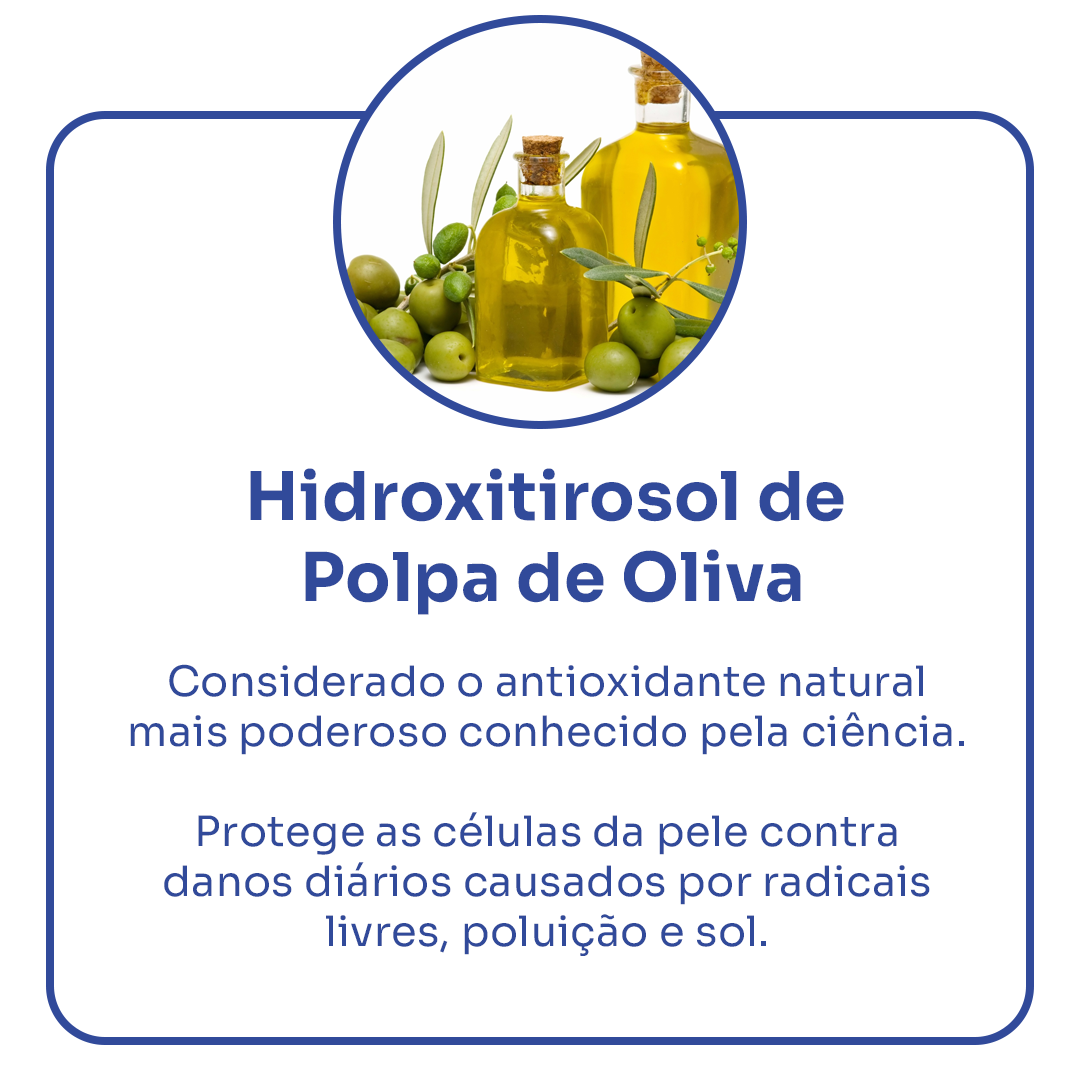 Polpa de Oliva
