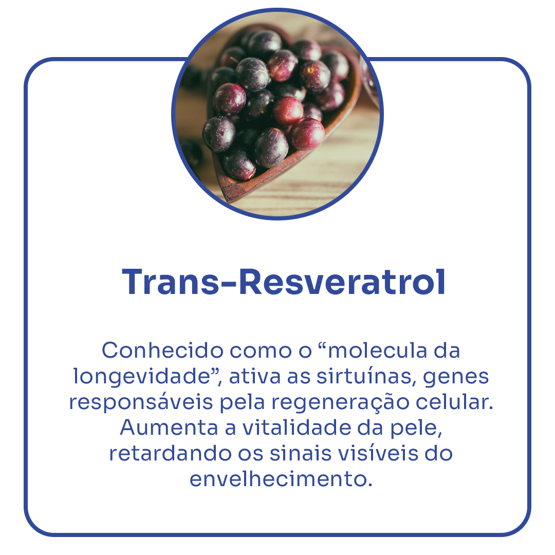 Trans-Resveratrol