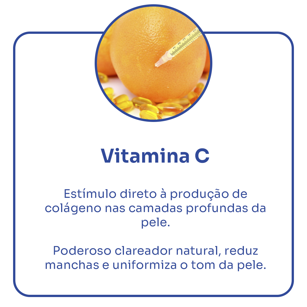 Vitamina c